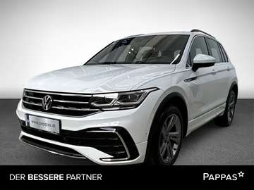 2.0 TDI BMT/Star-Stopp R-Line 4Motion (EURO