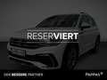 Volkswagen Tiguan 2.0 TDI BMT/Star-Stopp R-Line 4Motion (EURO Weiß - thumbnail 1