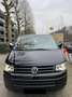 Volkswagen T5 Caravelle Lang 4MOTION Trendline Fekete - thumbnail 3