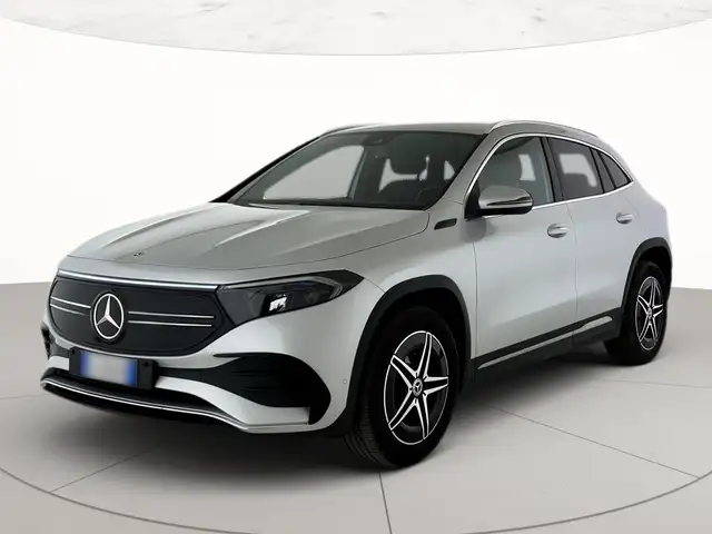 Mercedes-Benz EQA 300 300 premium 4matic