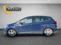 Ford C-Max C-MAX Titanium 1,0 EcoBoost S/S Blau - thumbnail 2