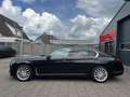 BMW 745 7-serie 745e High Executive Schwarz - thumbnail 4