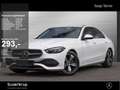 Mercedes-Benz C 200 , AVANTGARDE SPUR AHK KAMERA PDC SHZ Weiß - thumbnail 1