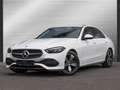 Mercedes-Benz C 200 , AVANTGARDE SPUR AHK KAMERA PDC SHZ Weiß - thumbnail 2