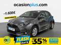Toyota Yaris 125 S-Edition Grau - thumbnail 1