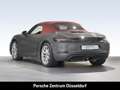 Porsche Boxster 718 Lederpaket Abstandstempomat 2-Hand Grigio - thumbnail 3