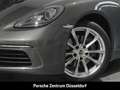 Porsche Boxster 718 Lederpaket Abstandstempomat 2-Hand Grigio - thumbnail 9