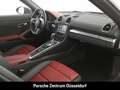Porsche Boxster 718 Lederpaket Abstandstempomat 2-Hand Grau - thumbnail 19
