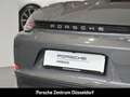 Porsche Boxster 718 Lederpaket Abstandstempomat 2-Hand Grigio - thumbnail 12
