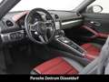 Porsche Boxster 718 Lederpaket Abstandstempomat 2-Hand Grigio - thumbnail 4