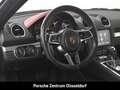 Porsche Boxster 718 Lederpaket Abstandstempomat 2-Hand Grigio - thumbnail 6
