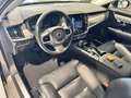 Volvo V90 II T8 AWD Recharge 303 + 87ch R-Design Expression Geartronic Grijs - thumbnail 11