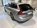 Volvo V90 II T8 AWD Recharge 303 + 87ch R-Design Expression Geartronic Grijs - thumbnail 7