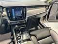 Volvo V90 II T8 AWD Recharge 303 + 87ch R-Design Expression  Gris - thumbnail 13