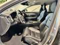 Volvo V90 II T8 AWD Recharge 303 + 87ch R-Design Expression  Gris - thumbnail 8