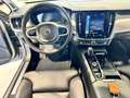 Volvo V90 II T8 AWD Recharge 303 + 87ch R-Design Expression  Gris - thumbnail 12