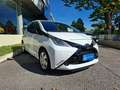 Toyota Aygo Aygo 5p 1.0 x-clusiv my15 Bianco - thumbnail 1