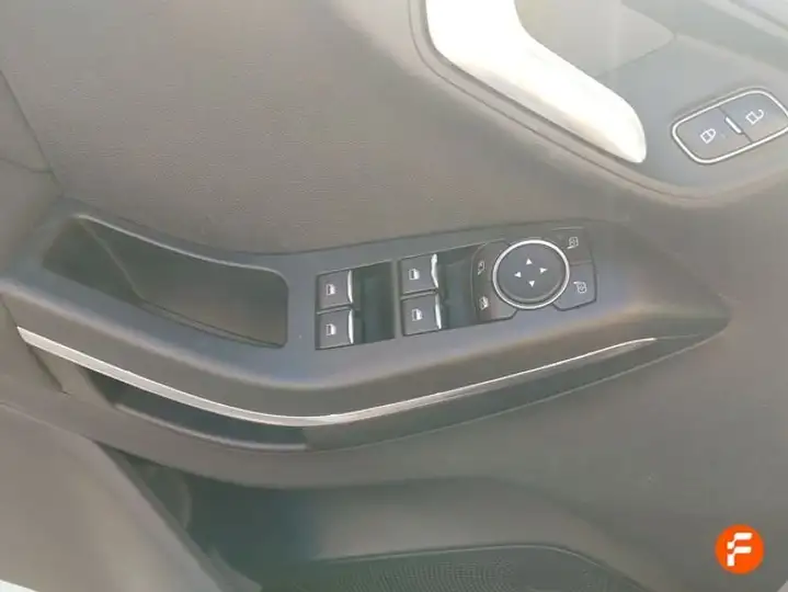 Ford Fiesta 2017, foto 22