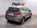 Ford Fiesta 1.5TDCi Titanium 85 Gris - thumbnail 9