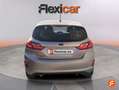Ford Fiesta 1.5TDCi Titanium 85 Gris - thumbnail 7