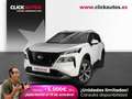 Nissan X-Trail 1.5 e-Power 213CV 4x2 N-Connecta Bianco - thumbnail 1