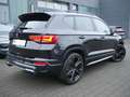 CUPRA Ateca 2.0 TSI 4Drive FACEL. LED 360° COPPER Schwarz - thumbnail 3