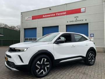 ELEGANCE/50-KWH 11KW 3 FASE/Bl./CAM/LED/ACARPLAY/F