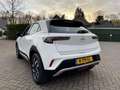 Opel Mokka-E ELEGANCE/50-KWH 11KW 3 FASE/Bl./CAM/LED/ACARPLAY/F White - thumbnail 2