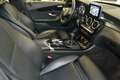 Mercedes-Benz C 200 D w205 AVANTGARDE CO²-106g*LEDER*NAVIGATION Noir - thumbnail 10