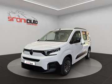 Berlingo 1.5 bluehdi M Plus N1 autom. - IVA ESCLUSA