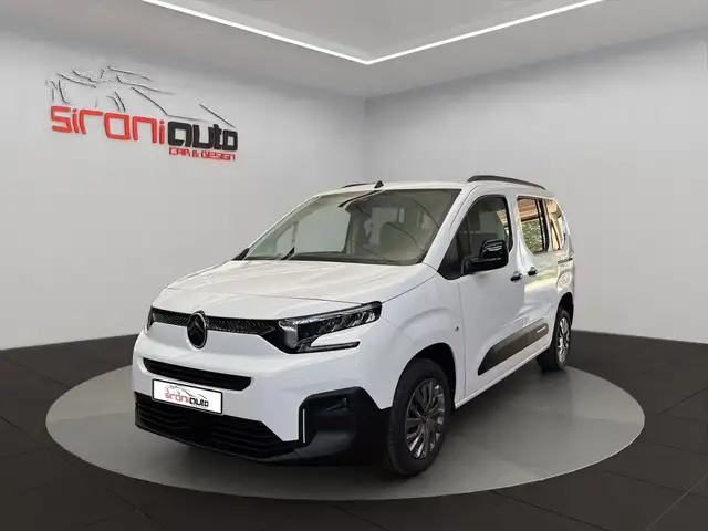 Citroen Berlingo Berlingo 1.5 bluehdi M Plus N1 autom. - IVA ESCLUSA