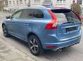 Volvo XC60 Momentum 2WD Bleu - thumbnail 6
