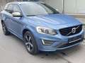 Volvo XC60 Momentum 2WD Bleu - thumbnail 5
