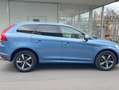 Volvo XC60 Momentum 2WD Bleu - thumbnail 1