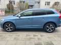 Volvo XC60 Momentum 2WD Bleu - thumbnail 2