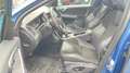 Volvo XC60 Momentum 2WD Bleu - thumbnail 10