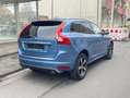 Volvo XC60 Momentum 2WD Bleu - thumbnail 8
