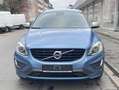 Volvo XC60 Momentum 2WD Bleu - thumbnail 4