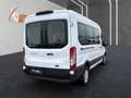 Ford Transit Kombi 350 L3 H2 Trend Blanc - thumbnail 5