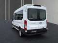 Ford Transit Kombi 350 L3 H2 Trend Blanc - thumbnail 4