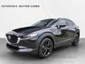Mazda CX-30 2.5L e-SKYACTIV G 140ps 6AT FWD Homura Schwarz - thumbnail 1