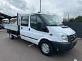 Ford Transit Maxi Doka Pritsche 7 Sitze - thumbnail 13