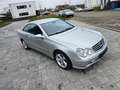 Mercedes-Benz CLK 200 CLK 200 Kompressor (209.342) Grau - thumbnail 5