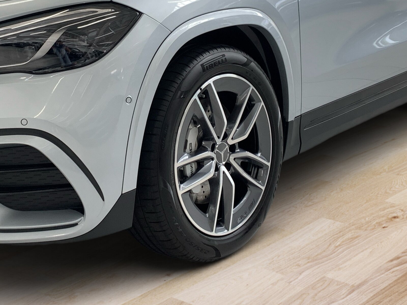 Mercedes-Benz GLA 35 AMG AMG GLA 35 4M *NIGHT*MEMO*MBEAM*PANO*RFK*DISTR* — photo 6