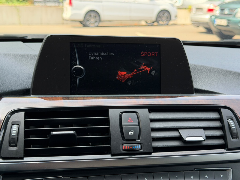 BMW 320 320d Luxury Line BMW Individual 17´Alufelgen HU/AU:NEU — photo 10
