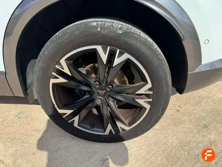 Cupra Formentor 1.5 TSI 2024, foto 26