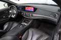 Mercedes-Benz S 350 d AMG Line Massage Panodak Burmester SoftClose ACC Zwart - thumbnail 15