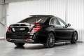 Mercedes-Benz S 350 d AMG Line Massage Panodak Burmester SoftClose ACC Black - thumbnail 8