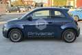 Fiat 500e 500e prima 42 kWh Icon tetto led navi keyless full Blau - thumbnail 8