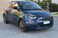 Fiat 500e 500e prima 42 kWh Icon tetto led navi keyless full Blau - thumbnail 3
